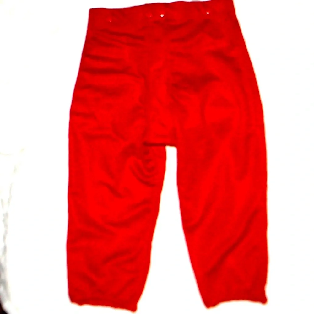 $8 sale Alleson Athletic youth size M - Picture 4 of 5